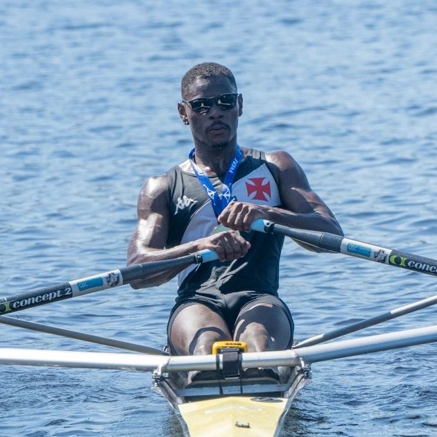 Campeonato Brasileiro de Remo Unificado reúne a elite da modalidade em São Paulo