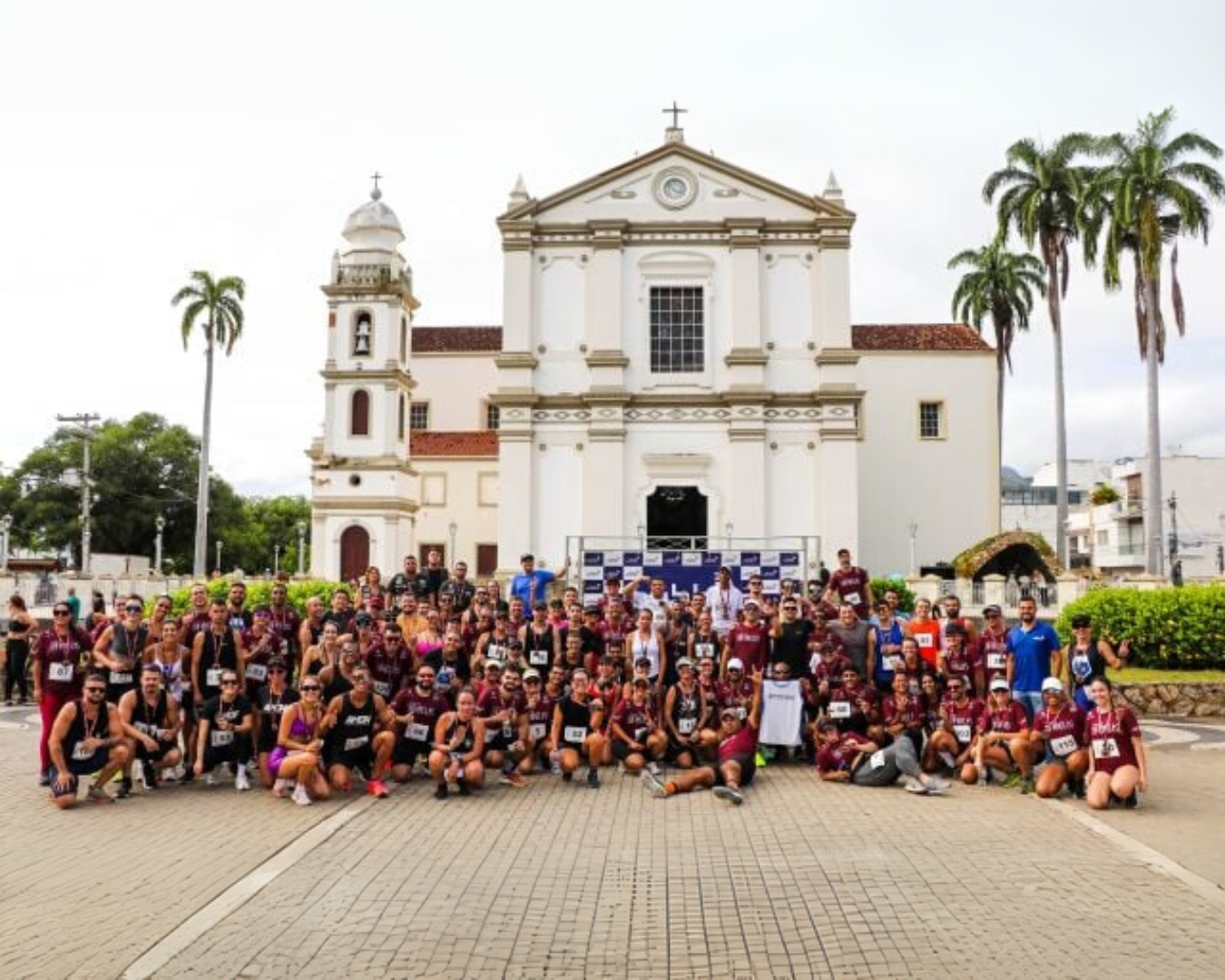 Com apoio do Governo do Estado, São Fidélis recebe dois eventos esportivos durante Semana Santa
