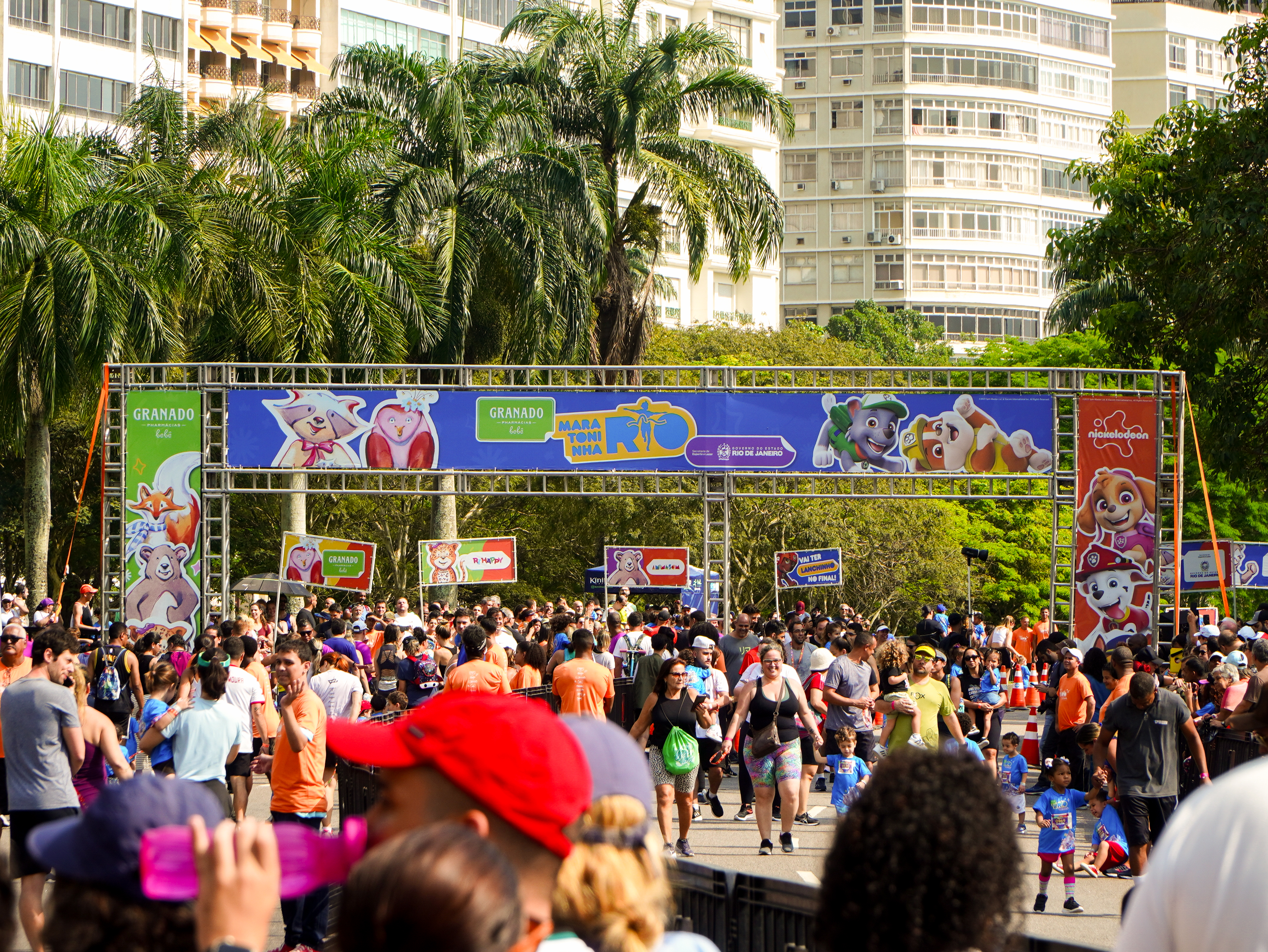 Maratoninha do Rio