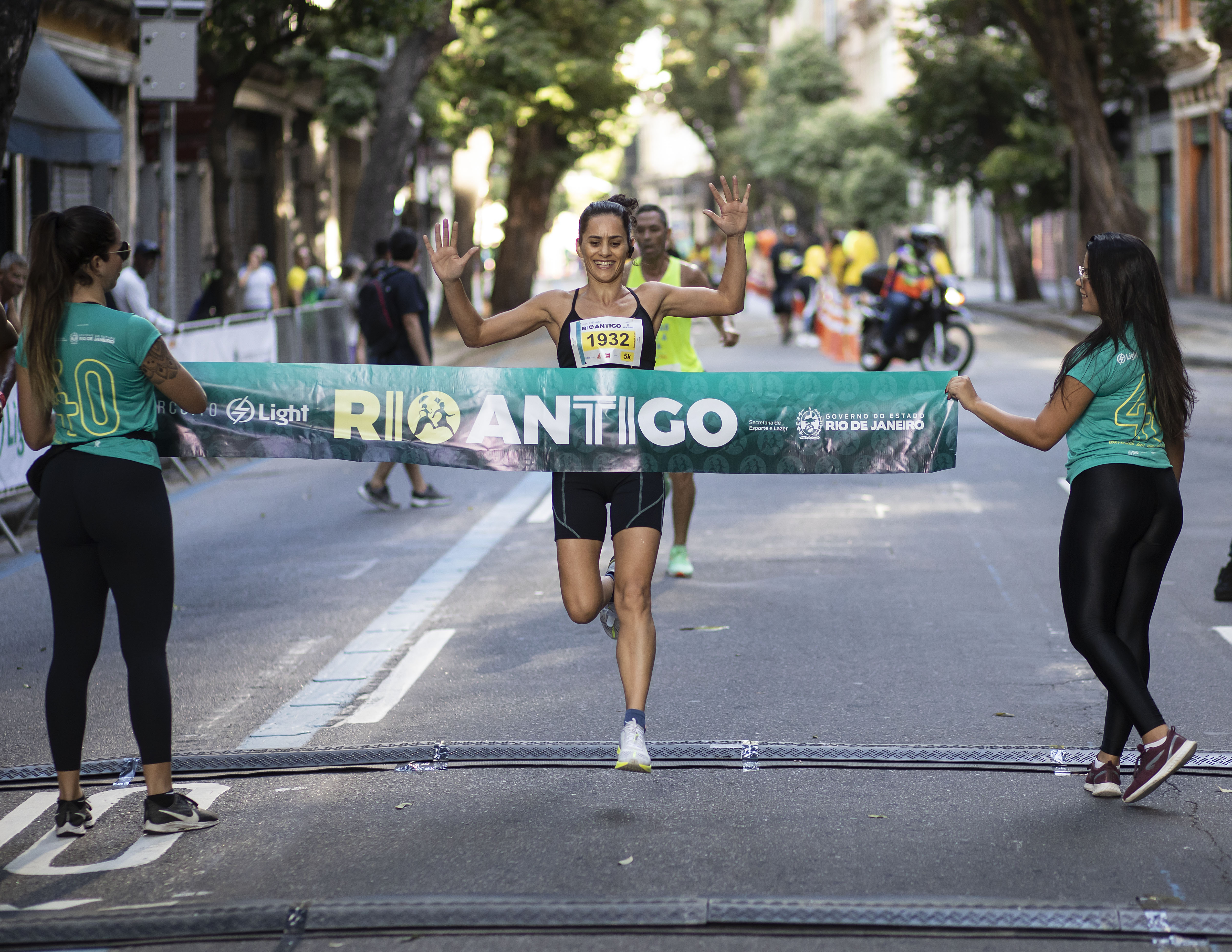 Circuito Rio Antigo: 2ª etapa chega ao Largo da Carioca com apoio do Governo do Rio