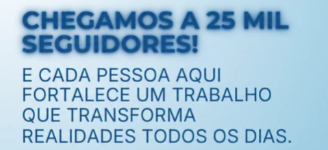 Instagram FIA-RJ 2026