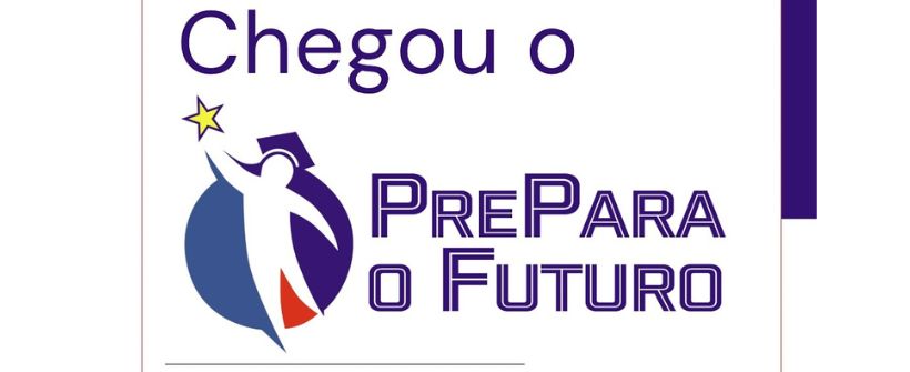 PrePara O Futuro