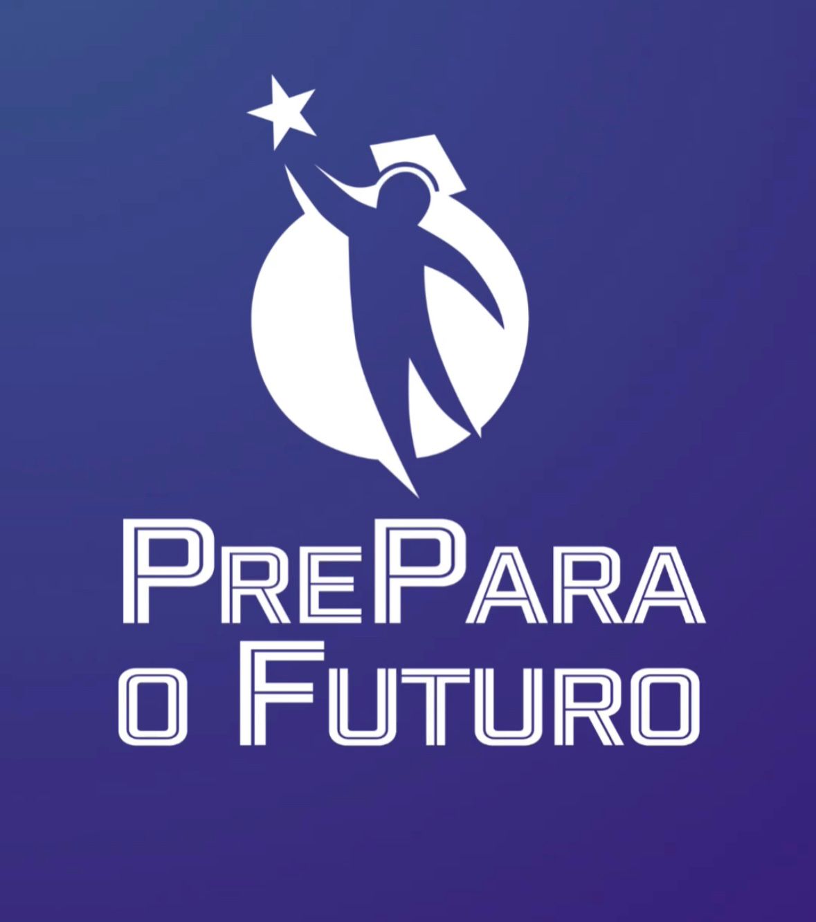 Logo Prepara o Futuro 