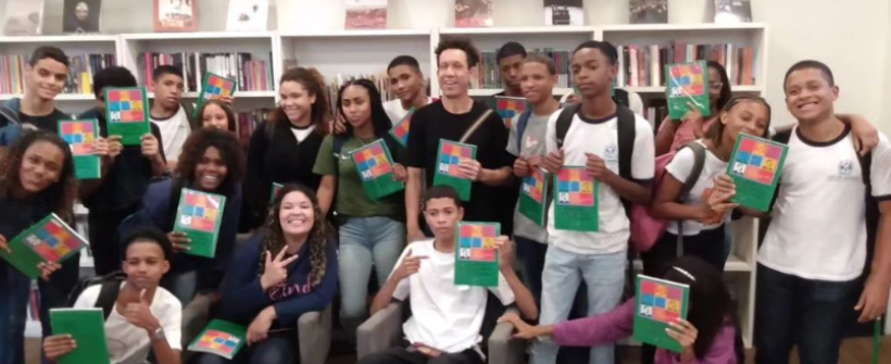 Alunos