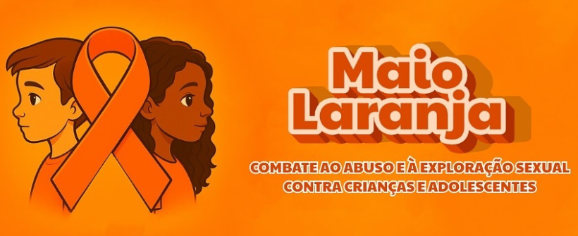 2º Seminário NACA Maio Laranja