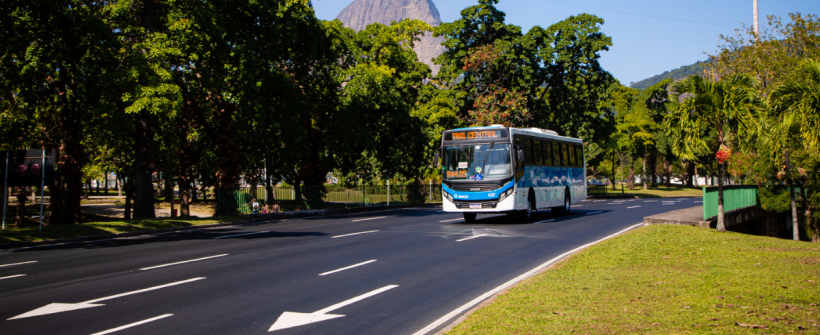 Foto: Reprodução | Rio ônibus