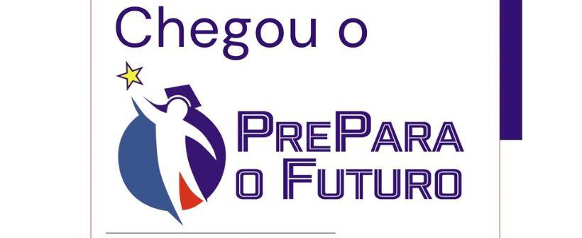 PrePara O Futuro