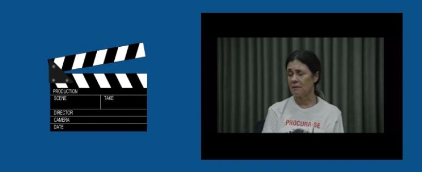 série 'Os Outros', produzida pela TV Globo / GloboPlay