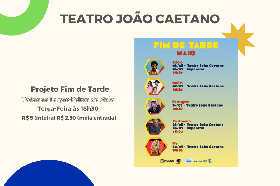 pessoas