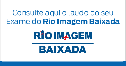 Botão para acessar o Portal de Resultados Rio Imagem Baixada