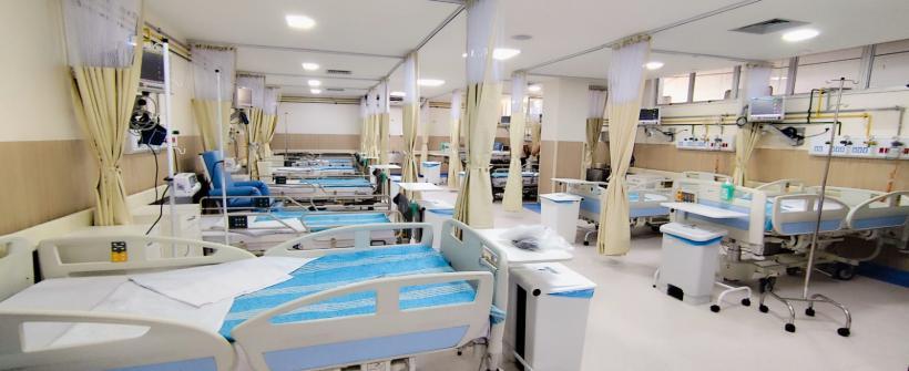 Unidade é a única da rede pública de Niterói a ganhar o Top Performar 2026