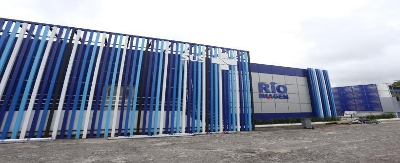 Serviço Samu 192 do município do Rio de Janeiro, único do estado que é operado pela Fundação Saúde, permanece em funcionamento 24 horas por dia, sem interrupção