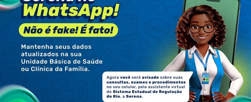 Sistema que usa usa Inteligência Artificial tem objetivo de reduzir faltas, que chegam a 36% dos agendamentos para consultas e exames