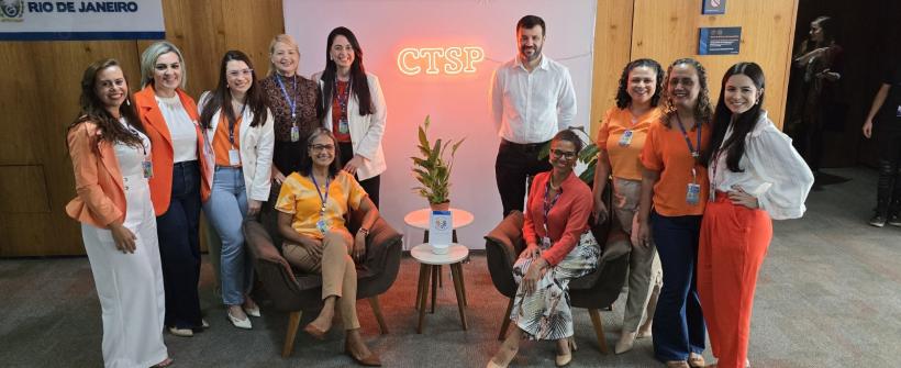 Evento na SES-RJ destaca papel da alta gestão e apresenta diretrizes atualizadas para fortalecer a segurança do paciente nas unidades estaduais