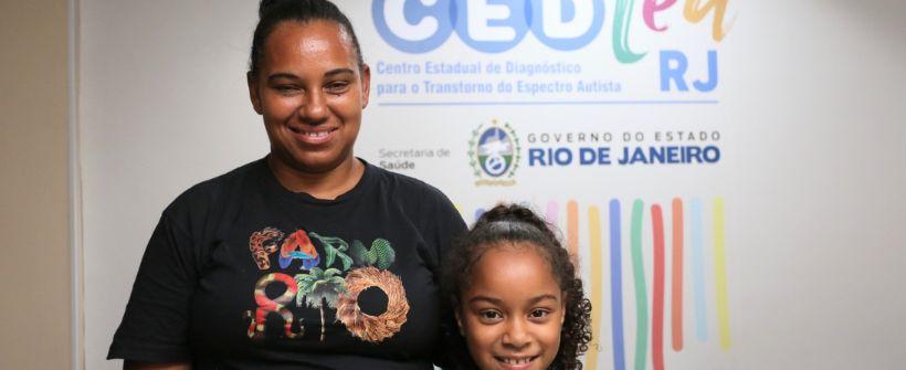 Serviço conta com uma equipe multidisciplinar especializada no acolhimento e identificação do TEA para ajudar crianças e jovens a montar esse quebra-cabeças