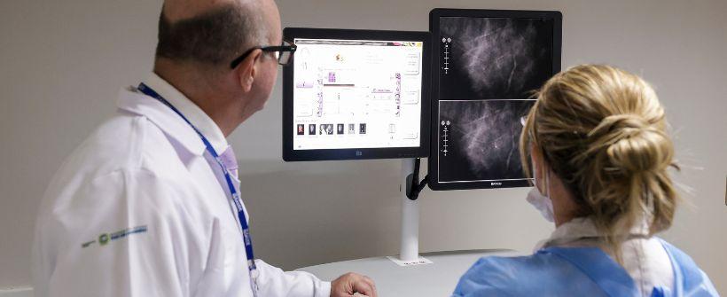 Com investimento anual de R$ 1,2 milhão, “Navega RJ” passa a atender 1,5 mil mulheres nas unidades Rio Imagem Centro, Baixada e Hospital da Mulher