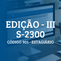 Acesse manuais eSocial - Edição III