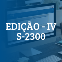 Acesse manuais eSocial - Edição IV