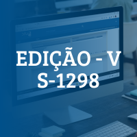 Acesse manuais eSocial - Edição V
