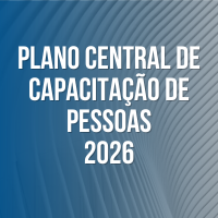 Plano Central de Capacitação de Pessoas - 2025