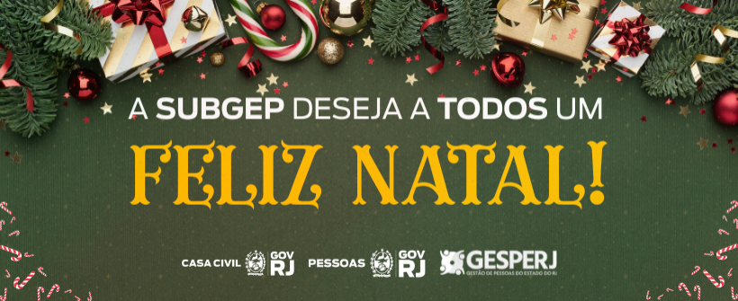 Banner natal