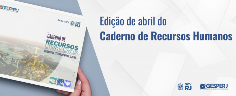 banner noticia caderno de RH abril2026