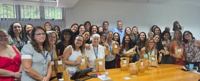 Dia Internacional da Mulher