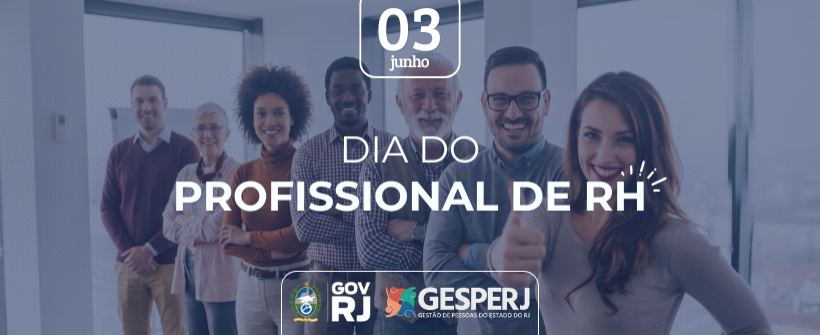 Dia do Profissional de Recursos Humanos
