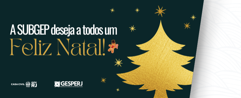 Feliz natal