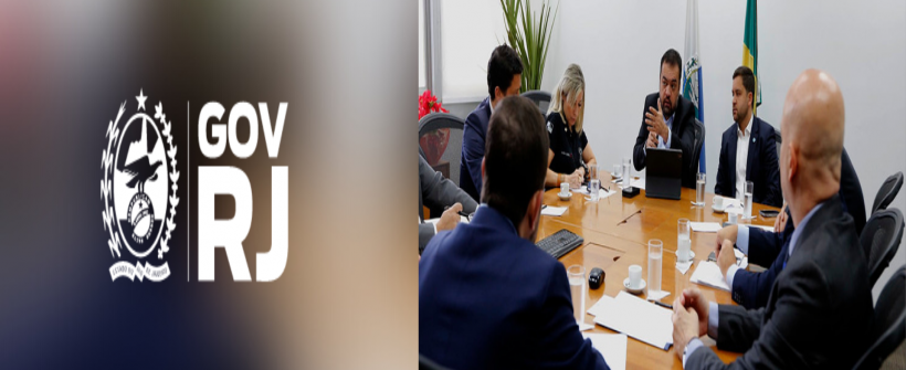 Governador discutiu ações para novo mandato