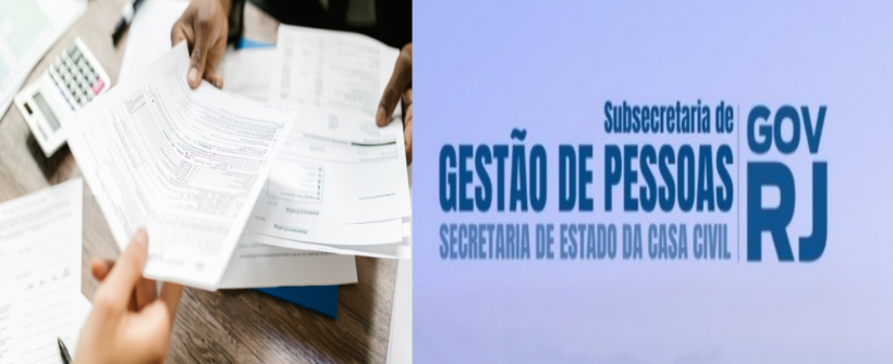 Portaria define rubricas para recomposição salarial de servidores