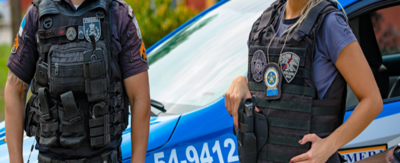 Unidades de segurança poderão ganhar creches para filhos de agentes