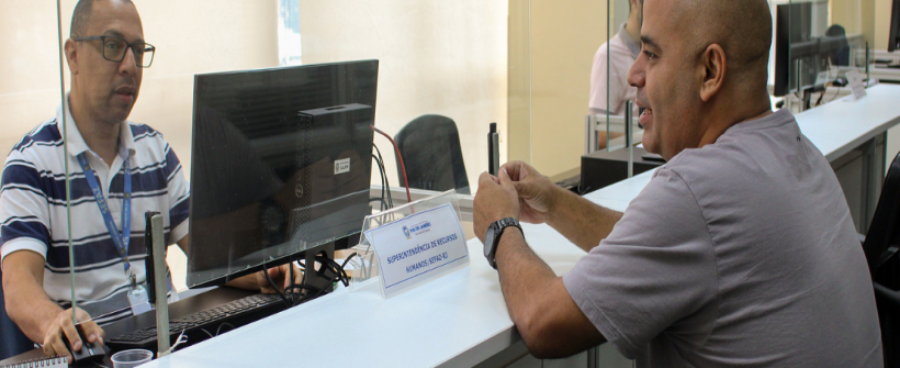Secretaria de Fazenda inaugura Atendimento Centralizado
