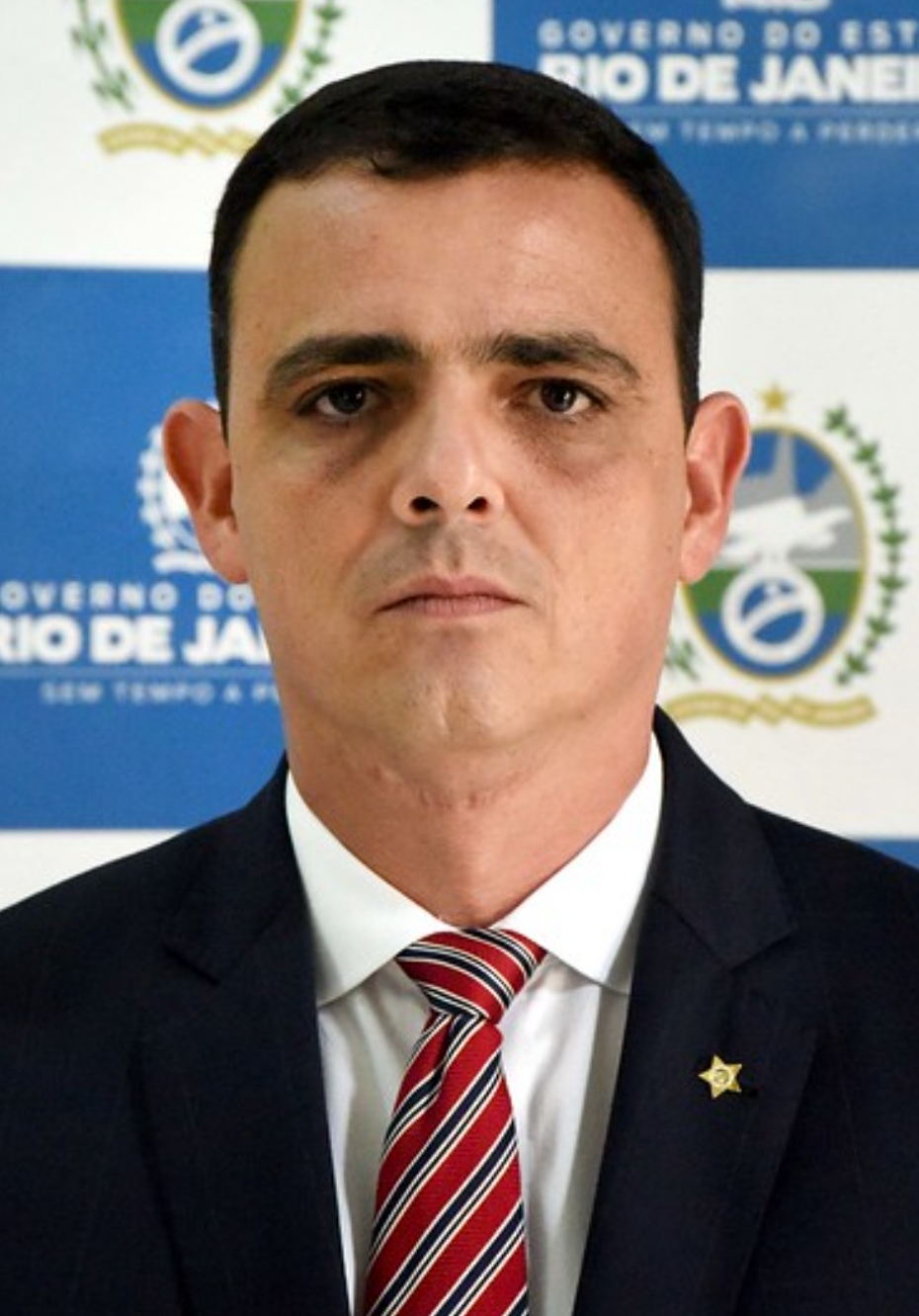 Secretário - Edu Guimarães