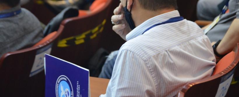 I° Curso de Inteligência de Estado Aplicada - I°CIEA