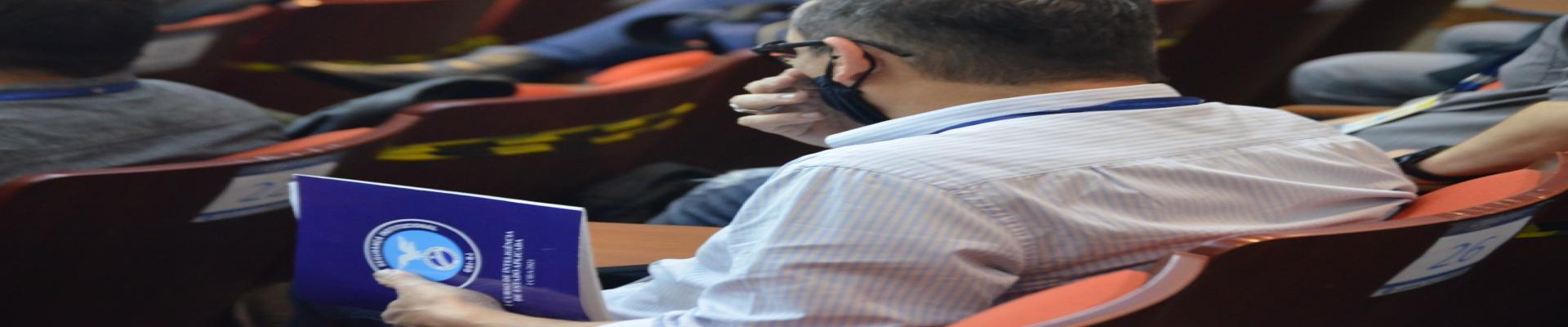 I° Curso de Inteligência de Estado Aplicada - I°CIEA