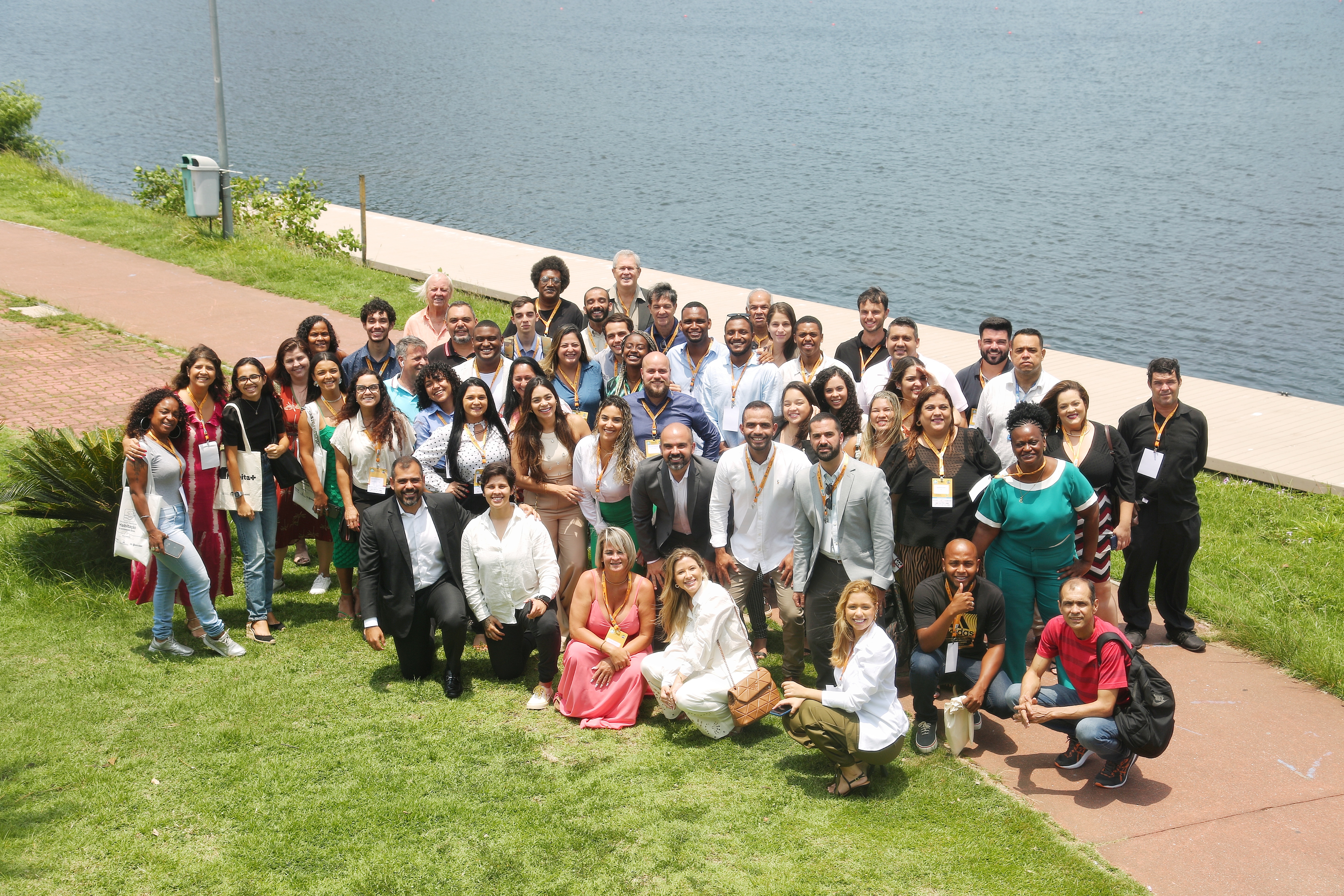 Fórum Nacional de Habitação termina com recorde de inscritos e entrega de Selo de Mérito 2023