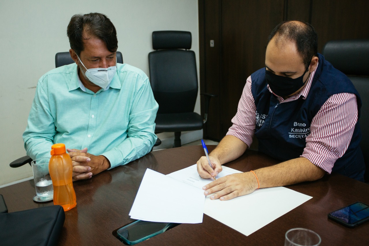 Estado fornecerá a municípios projetos de placas para sinalizar regiões com potencial turístico