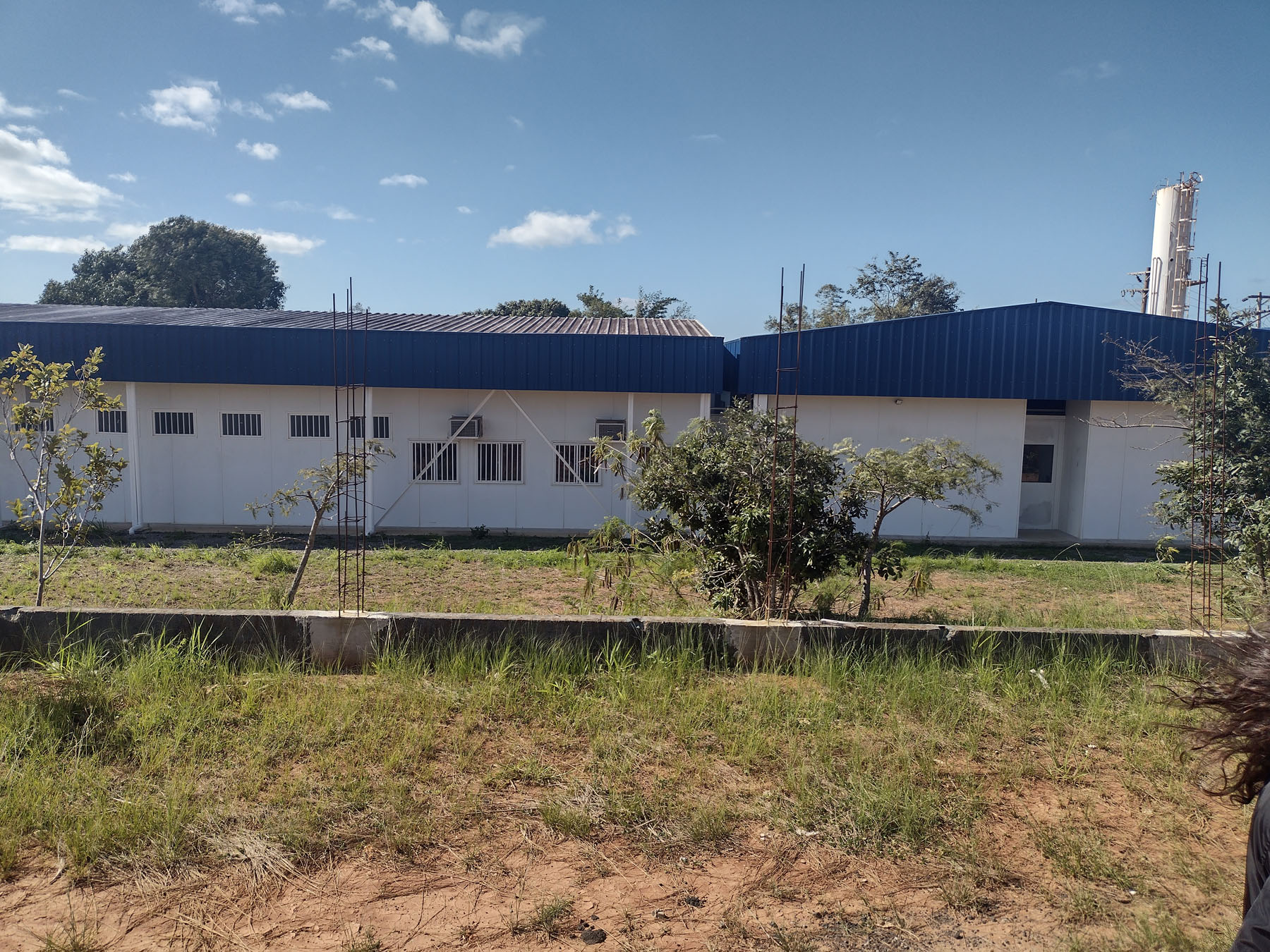 Búzios ganhará unidade escolar modular com capacidade para atender até 1800 alunos