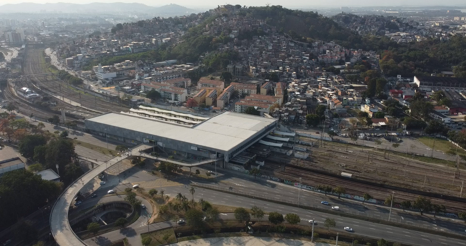  Governo do Estado promove audiência pública sobre requalificação urbanística da Mangueira