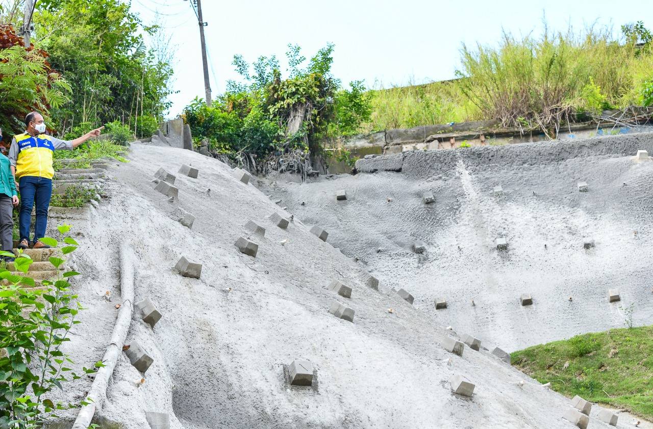  Governo do Estado investe mais de R$ 350 milhões em retomada de obras por todo o Rio