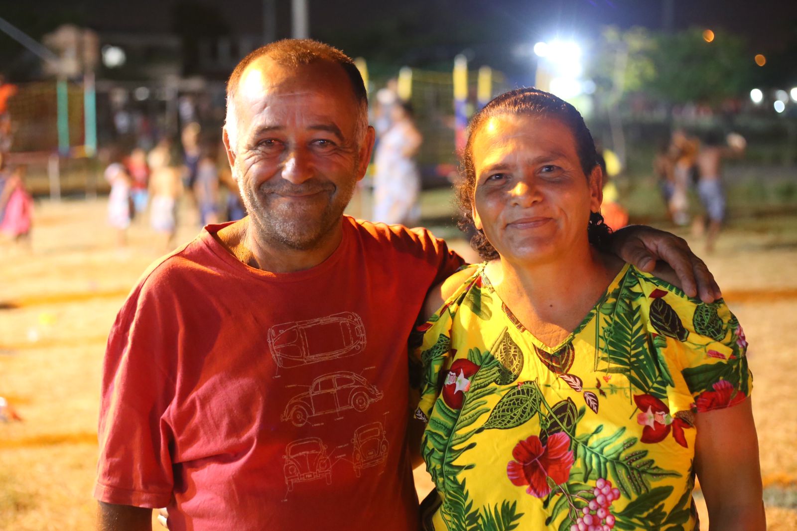 Governo do Estado investe R$ 18,9 milhões em praças de Nova Sepetiba