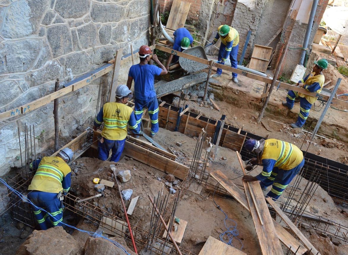 Governo do Estado anuncia investimentos para os municípios de Paty de Alferes, Paracambi e Piraí