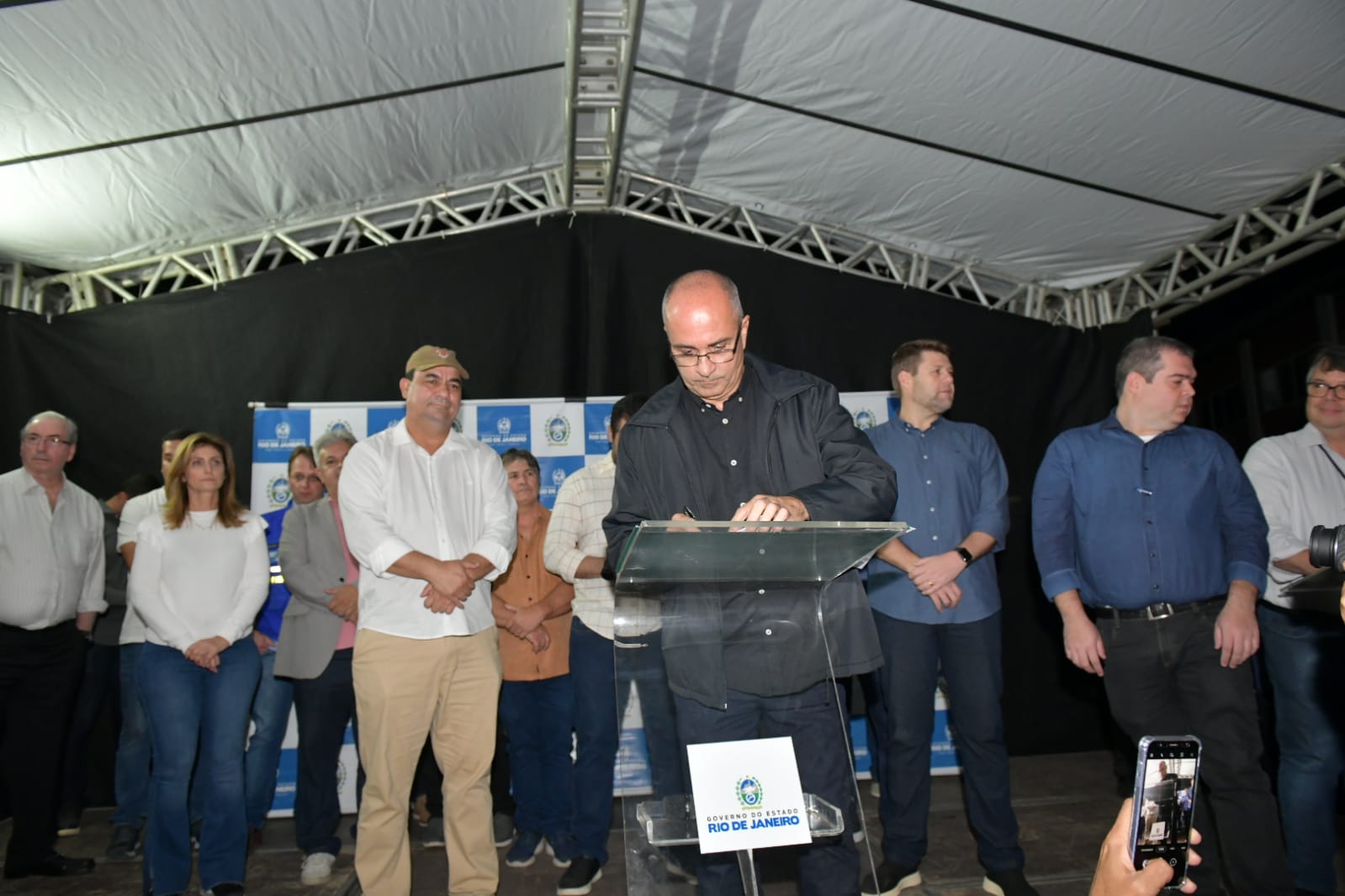 Governo do Estado investirá mais de R$ 32 milhões em infraestrutura em Paraty