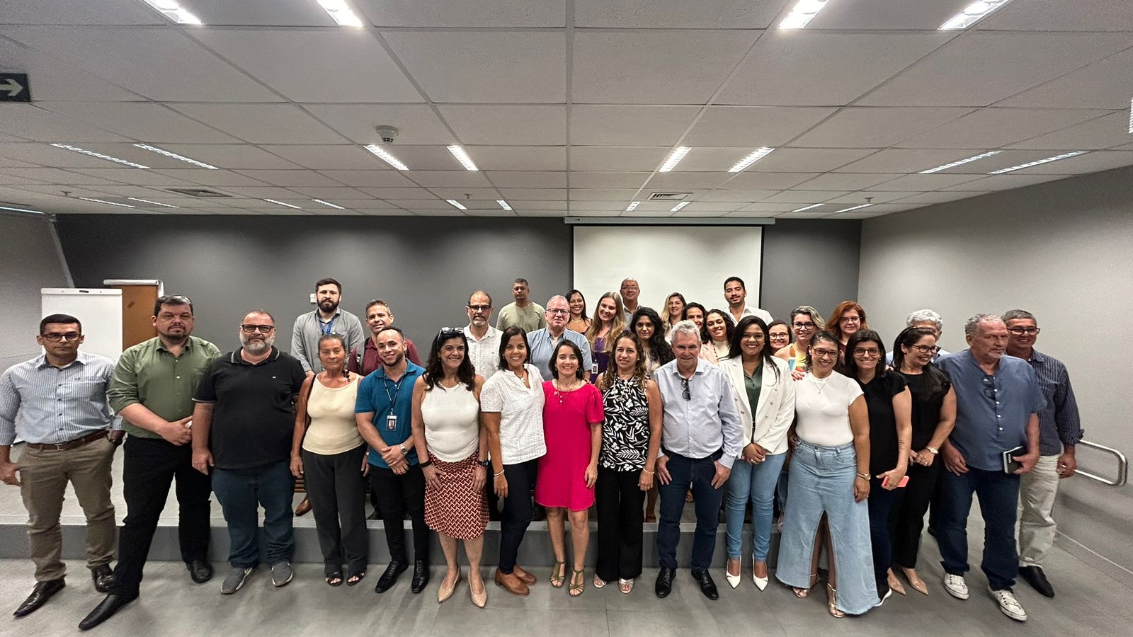 Sehis participa da oficina SPU sobre o Programa Imóvel da Gente: Regularização Fundiária Urbana