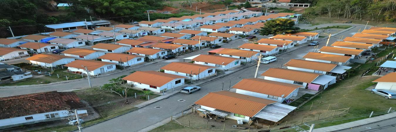 Casas de Areal