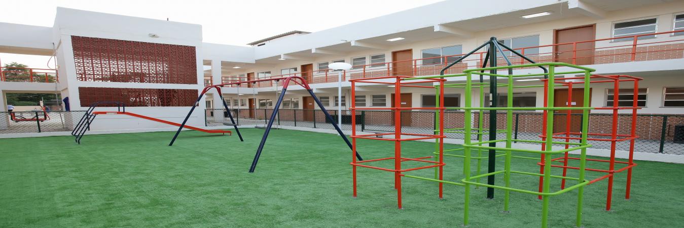 Governo do Estado entrega obras em Guapimirim 