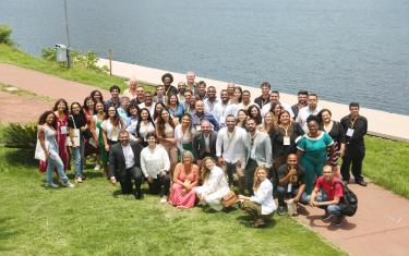 Fórum Nacional de Habitação termina com recorde de inscritos e entrega de Selo de Mérito 2023