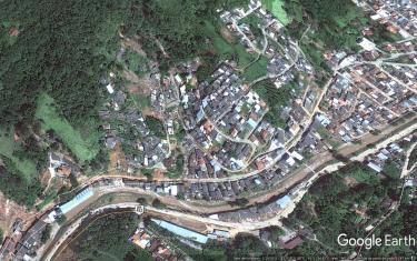 Secretaria estadual de Infraestrutura licita obra de contenção em Nova Friburgo