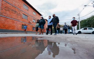  Artigo - Um ano de desafios e avanços na infraestrutura fluminense